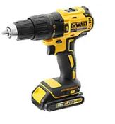 DeWalt DCD778S2T akumulatorski udarni odvijač 18V XR